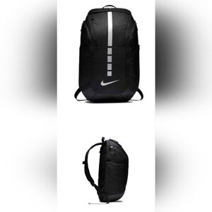 Nike Black Backpack for Men